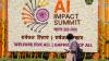 India AI Impact Summit: Flood alerts, speech synthesis to waste segregation, IITs focus wide and deep