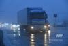 Heavy freight traffic restricted all over Moldova