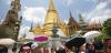 Thailand Gains as Japan Slips: Shifting Patterns in Chinese Lunar New Year Travel