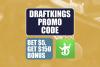 DraftKings Promo Code: Get $200 Bonus for BYU-Arizona, Any NCAAB Game