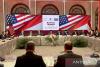 Prabowo meets US business leaders ahead of trade deal signing