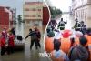 CNDH Assessment Commends Morocco’s Flood Response