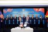 Vietnam Airlines Unveils Major Fleet Expansion with Up to US$ 8.1 Billion Order for 50 Boeing 737-8 Aircraft