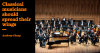 Classical musicians should spread their wings