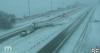 LIVE MN WEATHER UPDATES: Low visibility and slick travel conditions in Twin Cities
