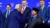 Prabowo Meets US Business Leaders Ahead of Trade Deal