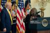 Trump Confuses Bahamas And Bermuda At White House Black History Month Event