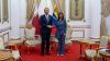 Venezuelan acting president receives Prime Minister