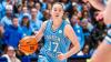 No. 22 Women's Basketball Travels To Virginia Tech For Quad 1 Test