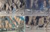 Satellite images show Iran repairing and fortifying sites amid tensions with US