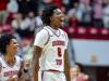 Alabama wins 2OT thriller over Arkansas despite Acuff's 49 points