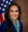 Trump praises Indian American Harmeet Dhillon at White House event