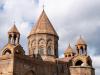 Armenian Apostolic Church head barred from leaving the country