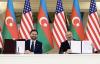 Baku and Washington usher in a new strategic era