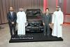 Mitsubishi Motors Middle East & Africa, together with Zayani Motors, launches the All-New Mitsubishi Destinator in Bahrain