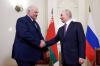 Ukraine slaps sanctions on Belarus’ Lukashenko for aiding Russia’s war