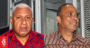 Former Fiji prime minister and ex-police commissioner on bail in inciting mutiny case
