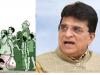Mumbai will be freed from Bangladeshi Muslims ! – Kirit Somaiya, BJP