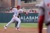 Alabama sweeps midweek games vs Samford and Alabama State