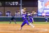 LSU softball enforces run rule over South Alabama in mid-week matchup lasting five innings