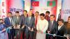 Turkey President's Son Lands In Bangladesh With TIKA Chief 24 Hours After Rahman's Oath-Taking