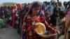 UN monitor warns 7.5m Pakistanis face acute food insecurity amid floods, drought, violence