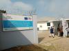 Pres. Boakai Dedicates €7M EU Backed Food Safety Facility today