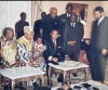 Liberia: Former Foreign Minister Captan Pays Tribute to Fallen Civil Rights Icon Jesse Jackson