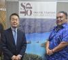 Pacific Tourism Organisation Strengthens Pacific–Japan Tourism and Economic Cooperation through Pacific Islands Centre Engagement