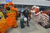 KLIA records nearly 9,000 arrivals in just 2.5 hours on first day of CNY, says tourism minister