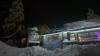 Tourists head to Shaver Lake despite snowstorm, power outages and shuttered businesses