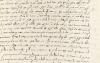 Letter by famed Jewish mystic sells for nearly $400,000 at auction