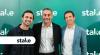 Stake Raises US$31M Series B to Expand Global Real Estate Access