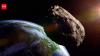 No way to stop 15000 city-killing asteroids from striking Earth: NASA scientist warns