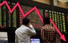 PSX opens sharply lower as Middle East hostilities escalate
