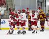 ‘They’re a true dynasty’: Badgers reflect on Wisconsin women’s hockey Olympic run