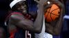 Arizona reserve forward Sidi Gueye reportedly hitting transfer portal