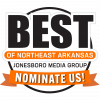 Voting Underway for 7th Annual Best of Northeast Arkansas Awards