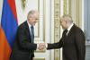 Nikol Pashinyan and Gert Jan Koopman Discuss Ongoing Armenia–EU Cooperation Programs