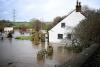 UK Floods Raise Specter of ‘Mortgage Prisoners’ for Banks