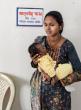 Education first: Nanded woman appears for Class XII exam with her 10-day-old baby