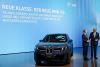 German carmakers need China to compete globally, BMW CEO says ahead of Merz trip