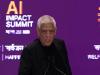 Tech leader Vinod Khosla proposes AI push in education, healthcare and farming to uplift bottom half of population