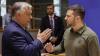 Orban Accuses Ukraine of Energy “Blackmail” Over Oil Transit Dispute