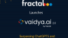 Fractal launches healthcare reasoning model Vaidya 2.0