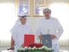 Oman named Guest of Honour at 45th Sharjah Book Fair