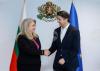 Caretaker Tourism Minister Georgieva Pledges Continued Dialogue with Tourism Sector