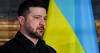 'Difficult' Ukraine Peace Talks End After Zelenskyy Accuses Russia Of Stalling