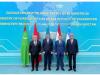 Astana meeting: Afghanistan shifts from threat to economic, transit opportunity