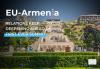 European Commission representatives visited Yerevan ahead of the first EU-Armenia summit